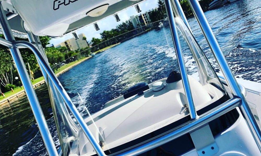 Family Boat Club- 3 Broward Locations