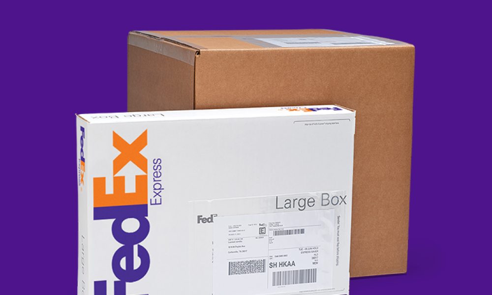 FedEx OnSite