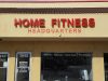 Fitness Equipment Headquarters