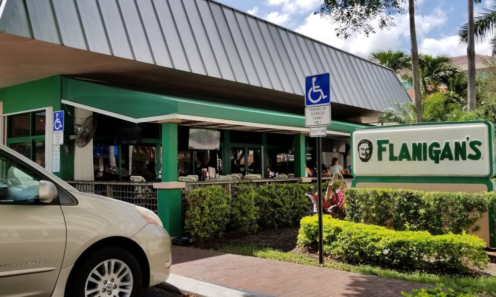 Flanigan's Seafood Bar and Grill