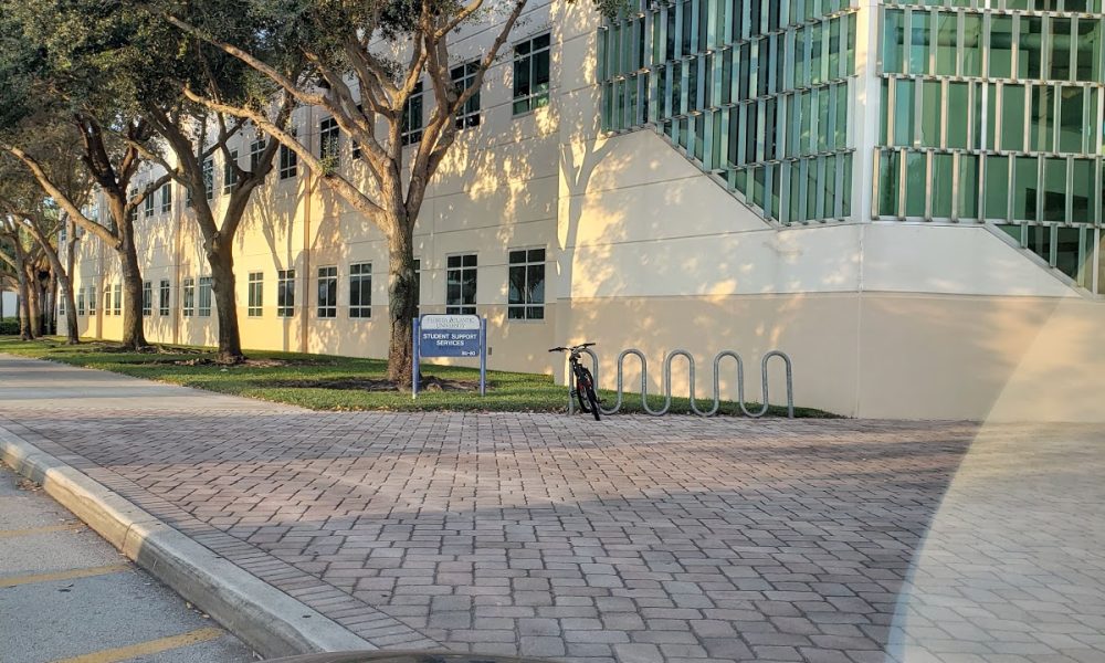 Florida Atlantic University Executive Education