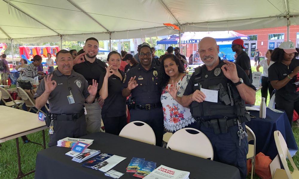 Florida Atlantic University Police Department