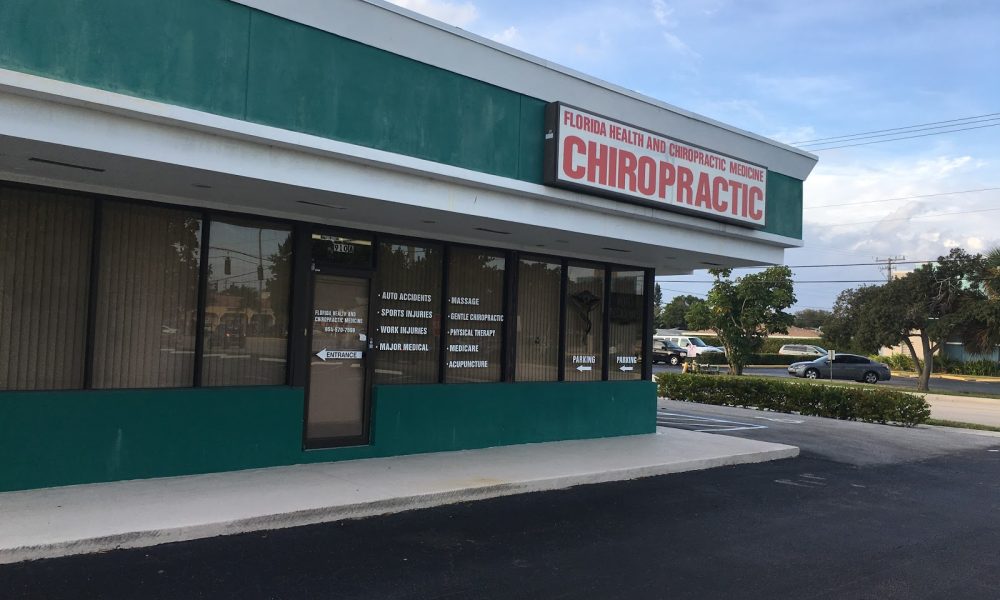 Florida Health and Chiropractic Medicine