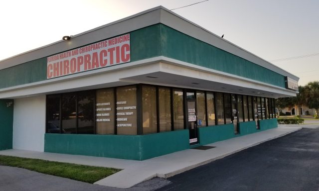 Florida Health and Chiropractic Medicine