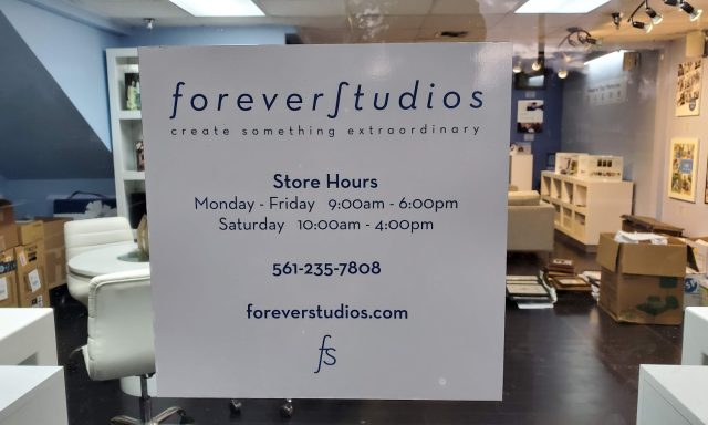 Forever Studios