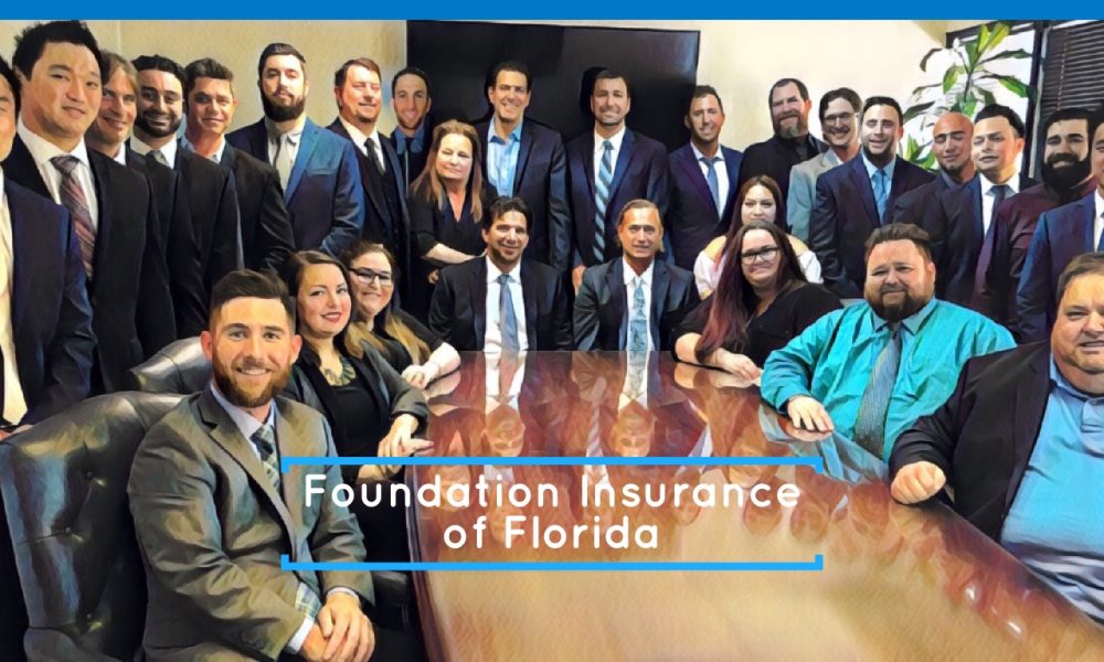 Foundation Insurance of Florida