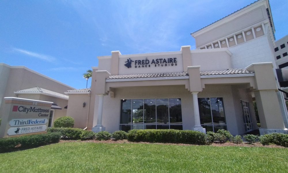 Fred Astaire Dance Studios - Boca Raton