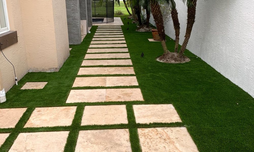 Gator Turf - Artificial Grass and Turf Installation - Boca Raton