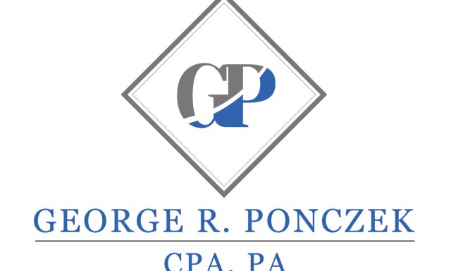 George R Ponczek CPA PA