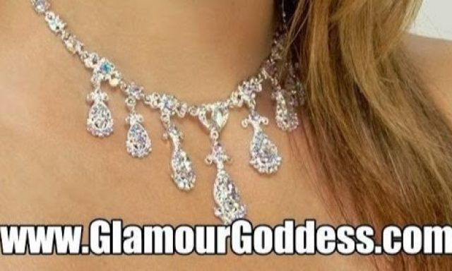 Glamour Goddess Jewelry Inc.