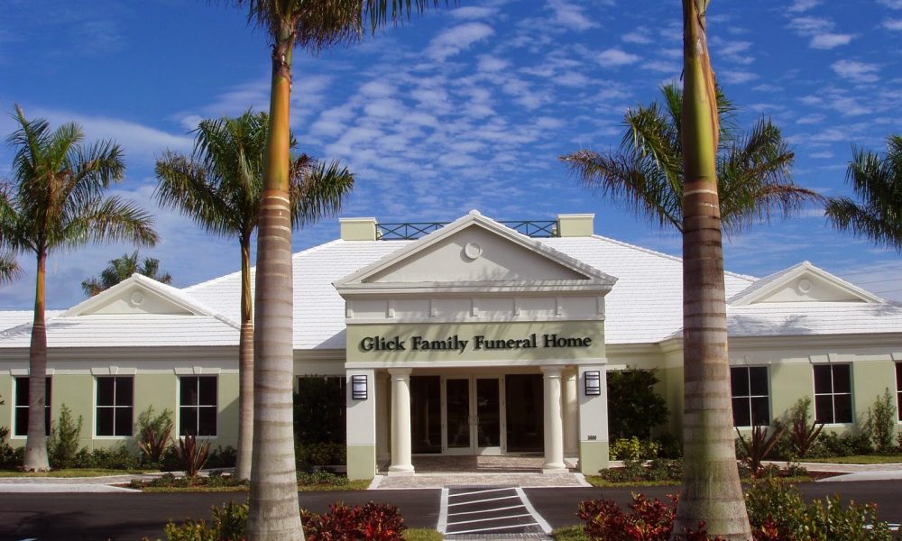 Glick Family Funeral Home