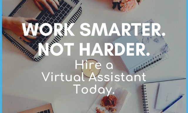 Global Virtual Assistants Co