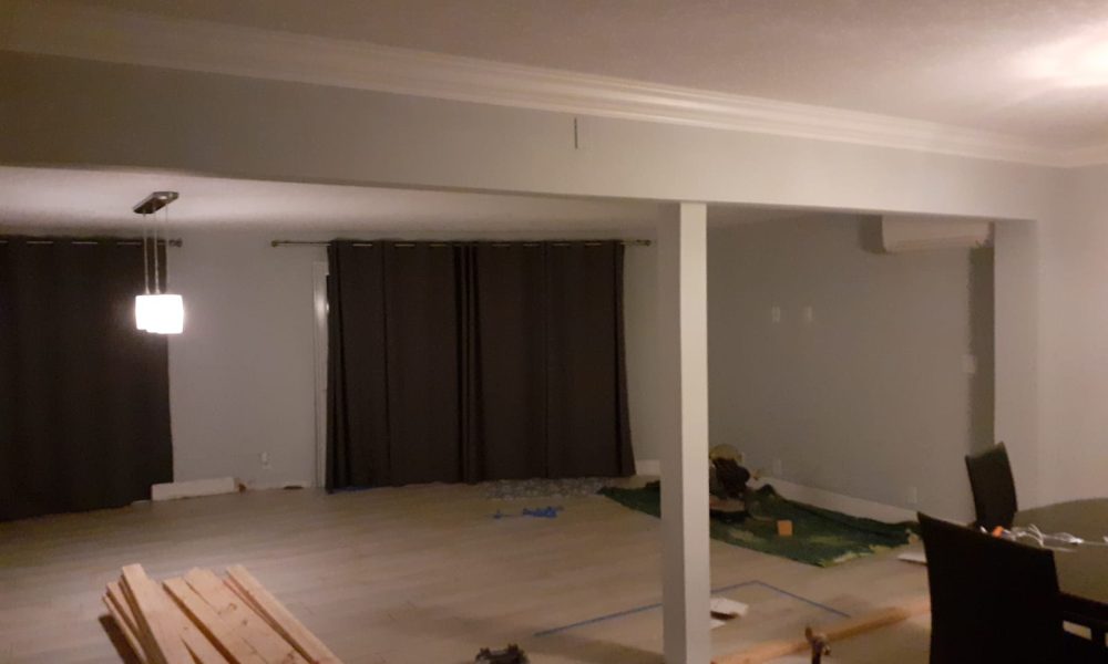 Golem Drywall Construction