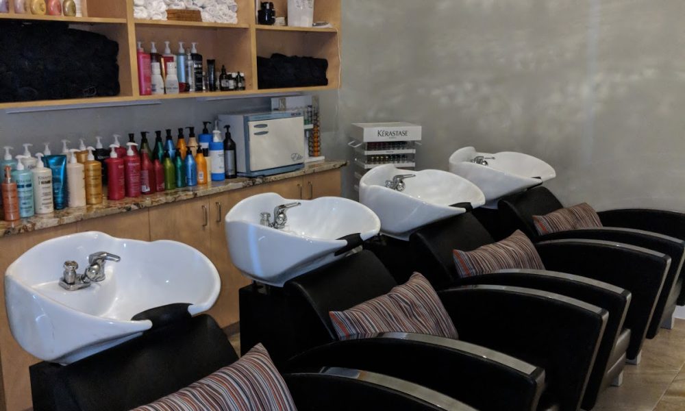 Gramercy Hair Salon