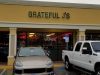 Grateful J's Boca Raton