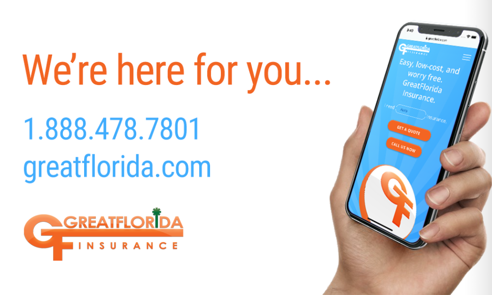 GreatFlorida Insurance - Andrew Goldwasser