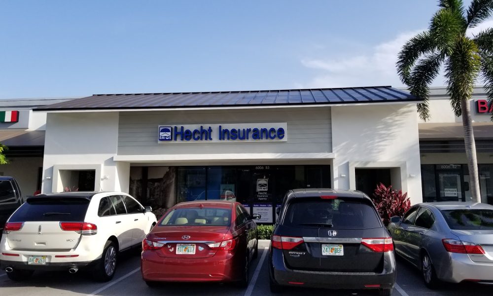 Hecht Insurance Agency