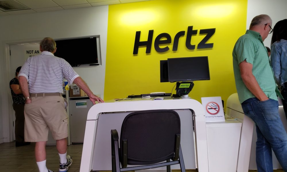 Hertz