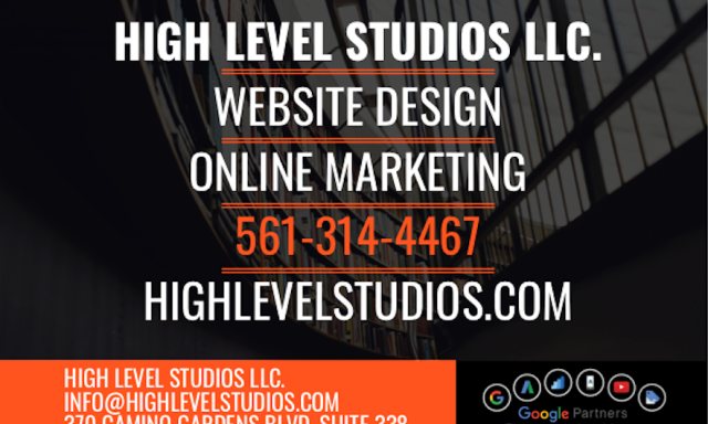 High Level Studios