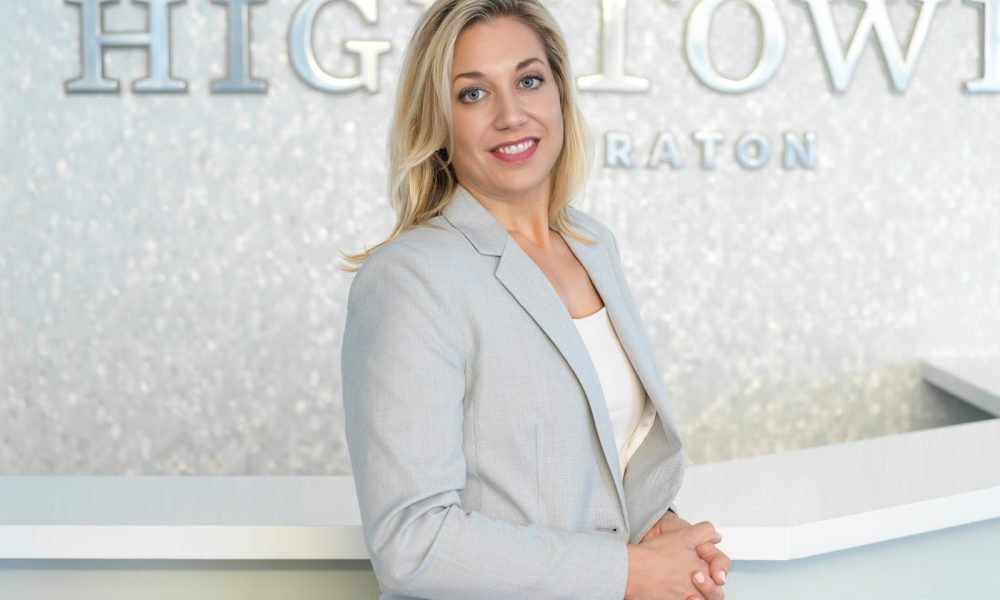 Hightower Boca Raton - Financial Advisor