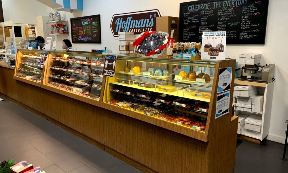 Hoffman's Chocolates