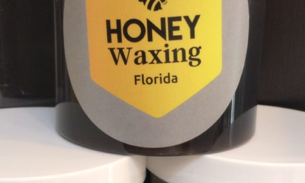 Honey Waxing Florida