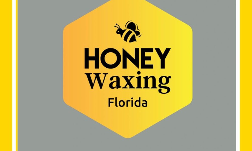 Honey Waxing Florida