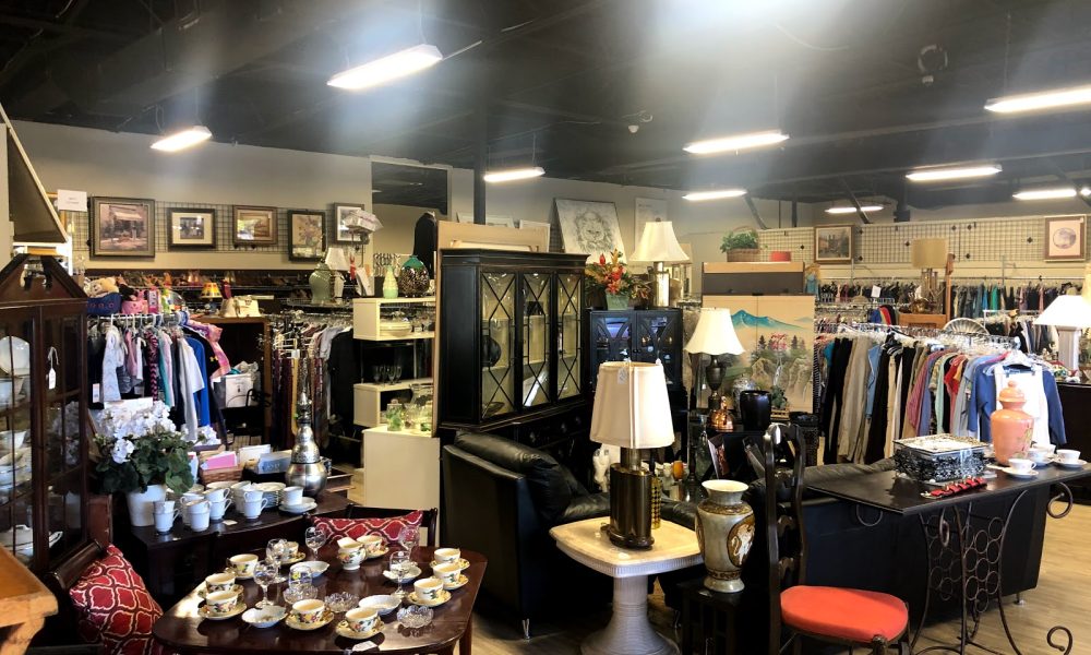 Hospice Resale Boca