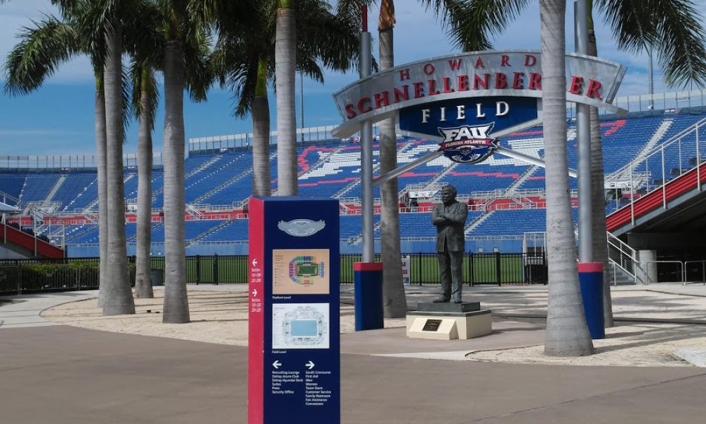 Howard Schnellenberger Field