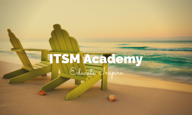 ITSM Academy Inc