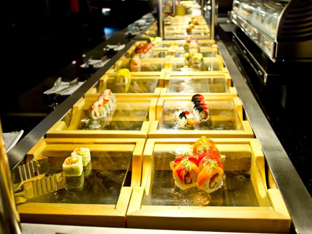 Ichiyami Buffet & Sushi