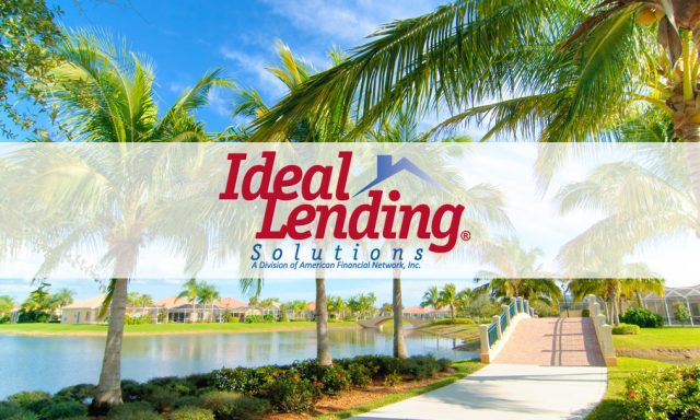 Ideal Lending Solutions