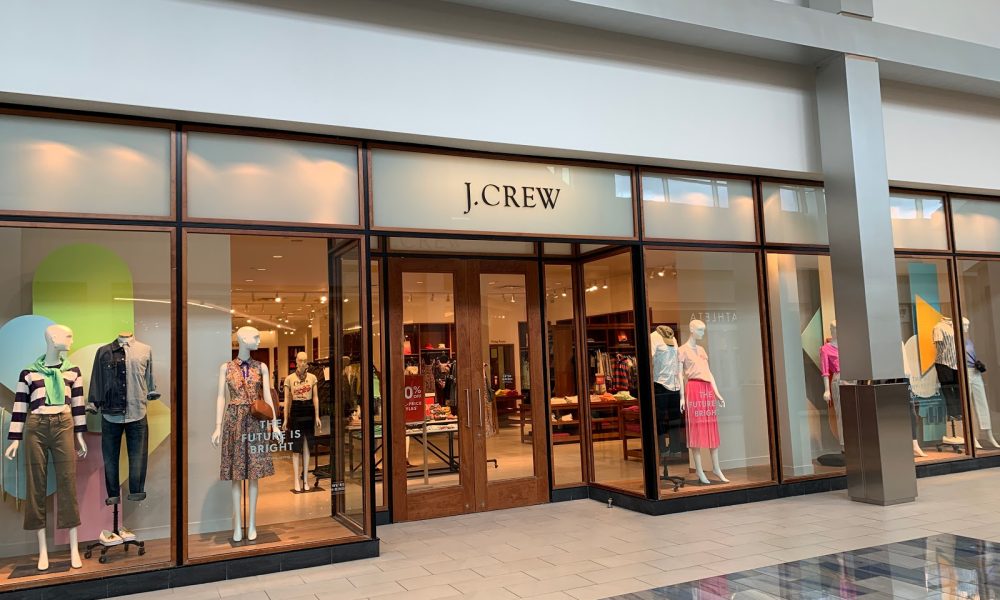 J.Crew