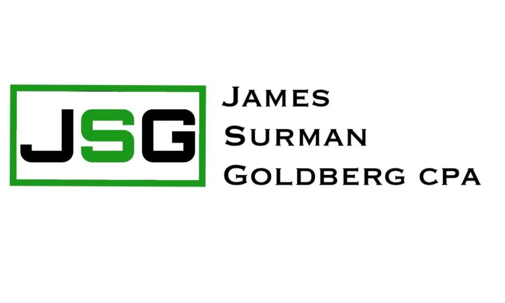 James, Surman & Goldberg, CPA