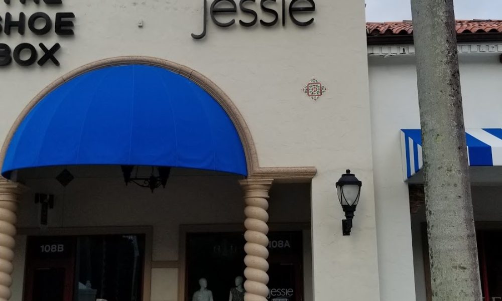 Jessie Boutique