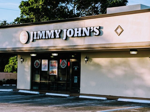 Jimmy John’s