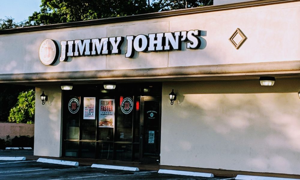 Jimmy John's