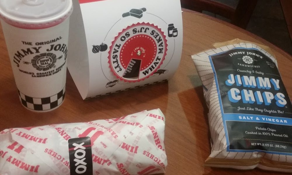 Jimmy John's