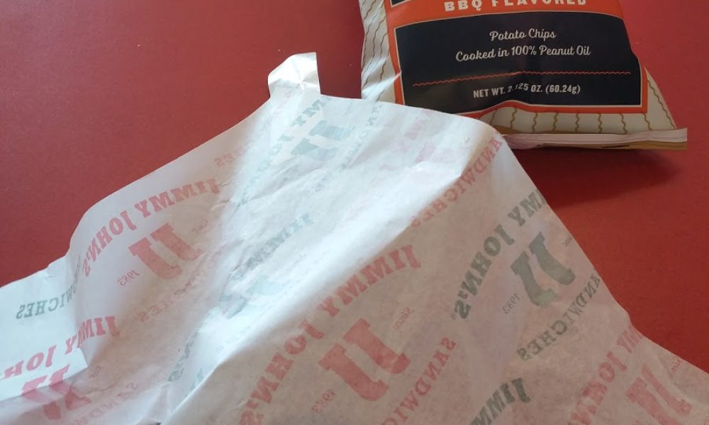 Jimmy John's