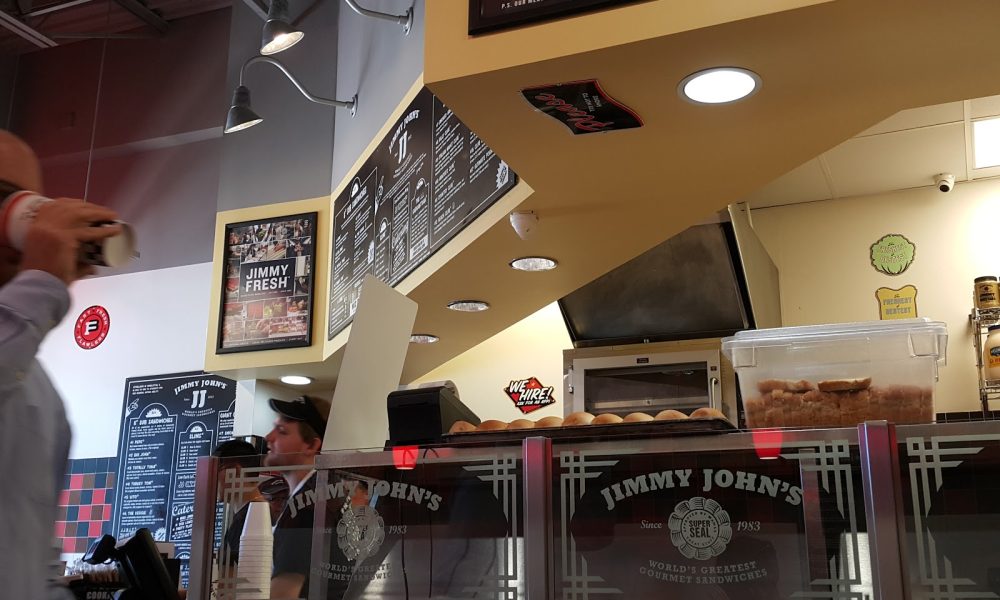 Jimmy John's