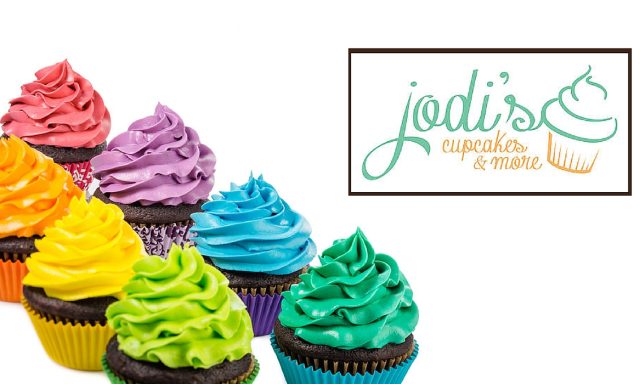 Jodi’s Cupcakes & More