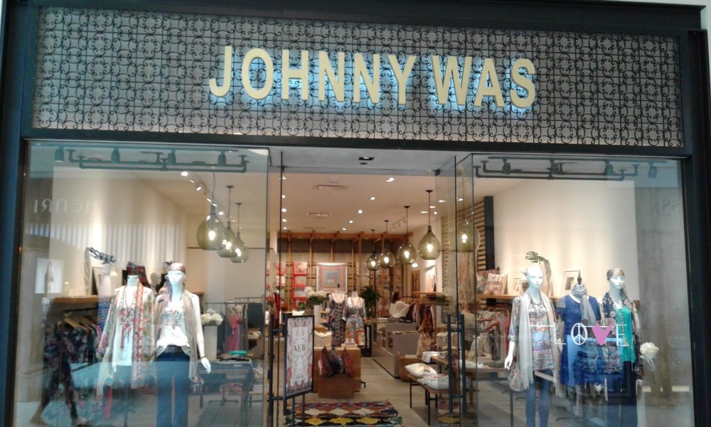 Johnny Was | Women's Clothing Store