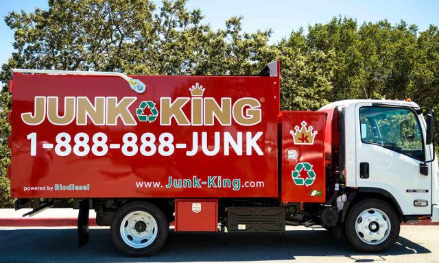 Junk King Boca Raton