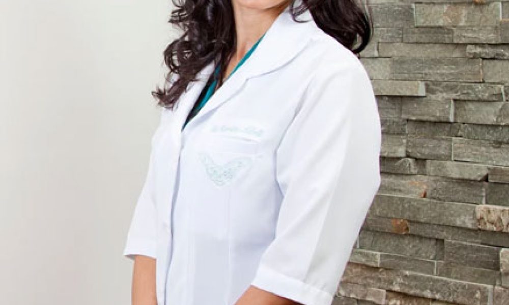 Karoline Asbell, DDS PA