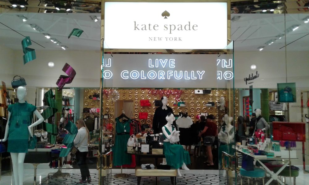 Kate Spade