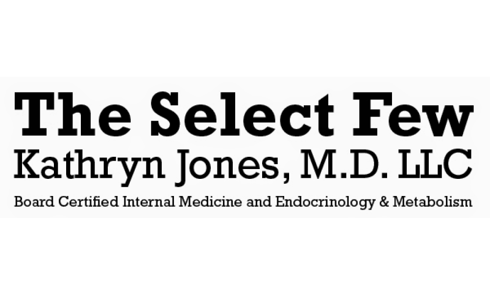 Kathryn D. Jones, MD