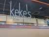 Keke's Breakfast Cafe