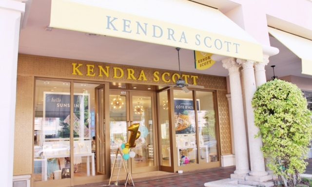 Kendra Scott