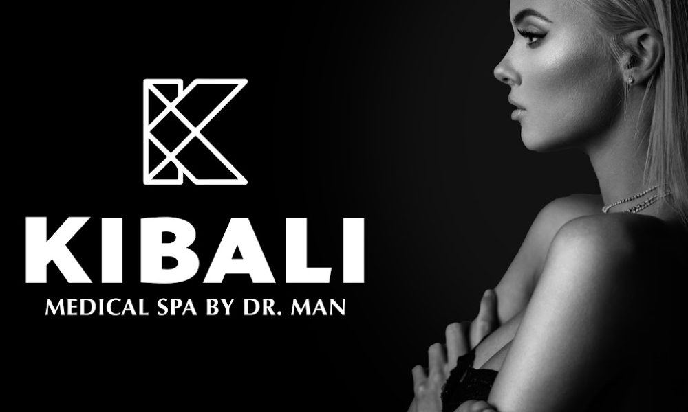 Kibali Medical Spa