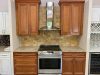 Kitchen Cabinets, Flooring, and More